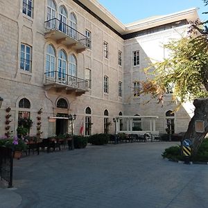 Grand Kadri Hotel Zahlé Exterior photo