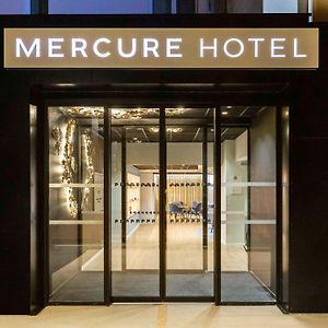 Mercure Toulouse Aeroport Blagnac Hotell Exterior photo