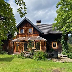 Haus Katrin Villa Sankt Marein bei Knittelfeld Exterior photo