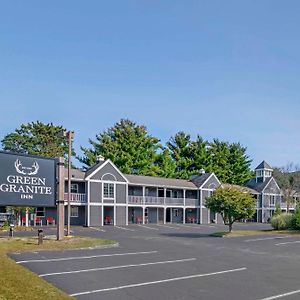 Green Granite Inn, Ascend Hotel Collection North Conway Exterior photo