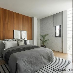 H Suite Go Changhua stad Exterior photo