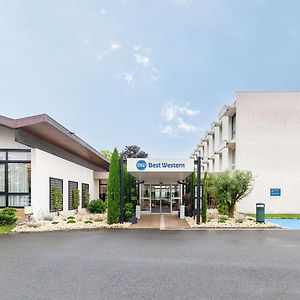 Best Western Porte Du Forez Hotell Andrezieux-Boutheon Exterior photo