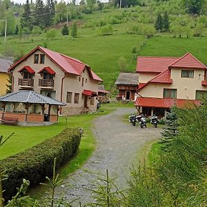 Pensiunea Sofy Hotell Arieşeni Exterior photo