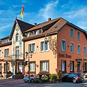 Hotel Krone Rielasingen-Worblingen Exterior photo