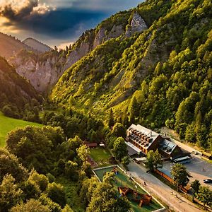 Chata Pieniny Hotell Lesnica Exterior photo