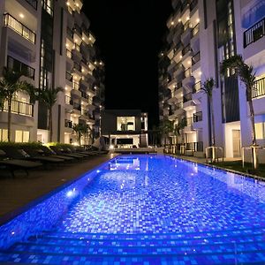 Mantra Beach Condominium Suite - Mae Phim Ban Tha Fat Exterior photo