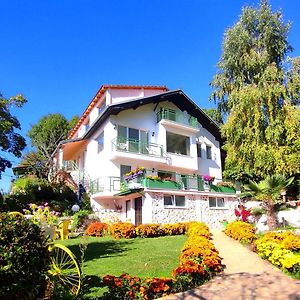 Villa Forest Paradise Ohrid Exterior photo
