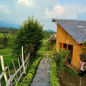 Seclude Palampur Hotell Exterior photo