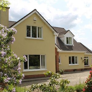 Blossom Hill Bed&Breakfast Bed and Breakfast Killaloe Exterior photo