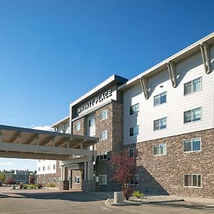 Hyatt Place Fairbanks Hotell Exterior photo