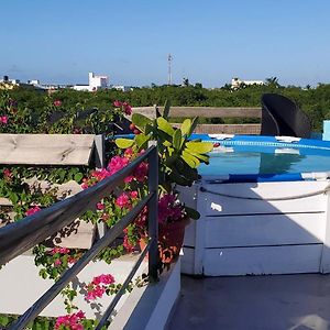 Dominican Dream Apartments Punta Cana Exterior photo