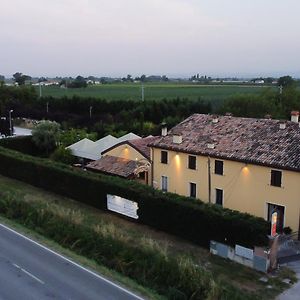 Spiedo Imperiale - Locanda E Ristorante Cotignola Exterior photo