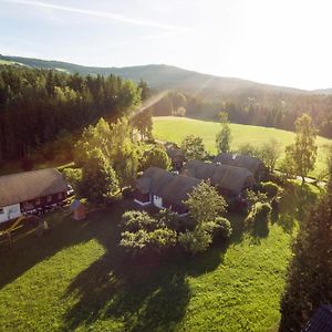 Ferienhaeuser Paunger Villa Miesenbach  Exterior photo