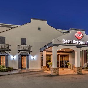 Best Western Plus Westbank Hotell Harvey Exterior photo