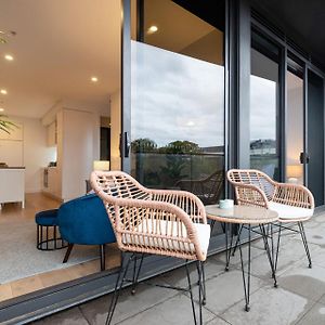 Bayside Living At The Hampton Lägenhet Melbourne Exterior photo