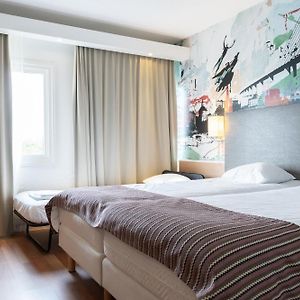 Good Morning+ Malmö Hotell Exterior photo