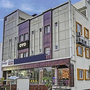 Collection O Sri Sapthagiri Near Phoenix Marketcity Hotell Bangalore Exterior photo