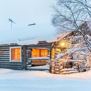 Holiday Home Keskiniemi By Interhome Nissinaho Exterior photo