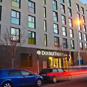 Doubletree By Hilton Girona Hotell Exterior photo