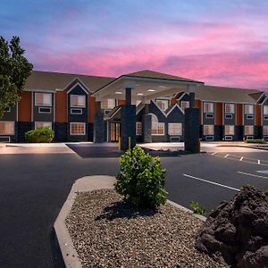 Best Western Bellemont Shadow Mountain Inn Flagstaff Exterior photo