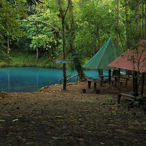 Hotel Suenoreal Rioceleste Rio Celeste Exterior photo