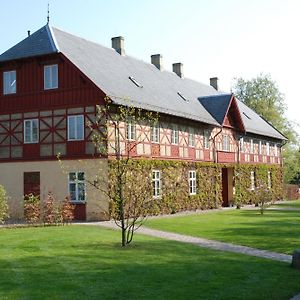 Bernstorff Castle Hotel Gentofte Exterior photo