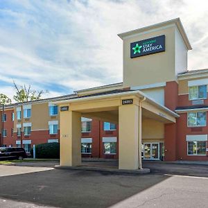 Extended Stay America Suites - Cleveland - Airport - North Olmsted Exterior photo