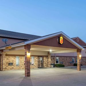 Super 8 By Wyndham Mattoon Hotell Exterior photo