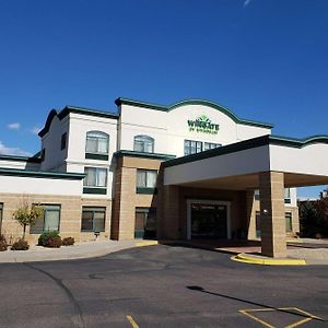 Wingate By Wyndham Coon Rapids Hotell Exterior photo