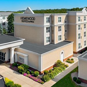 Homewood Suites By Hilton Boston/Canton, Ma Exterior photo