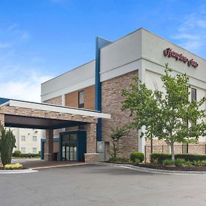 Hampton Inn Atlanta-Woodstock Exterior photo