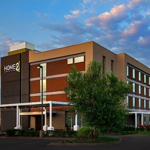 Home2 Suites By Hilton - Memphis/Southhaven Exterior photo