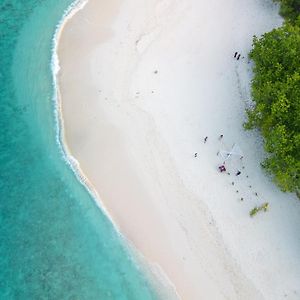 Beach Veli Hotell Ukulhas Exterior photo