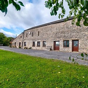 Howgills Barn Villa Sedbergh Exterior photo