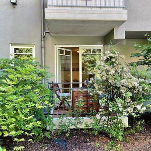 Jupas - Holiday Apartments Trier Exterior photo