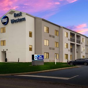 Best Western Spartanburg Northwest Hotell Exterior photo