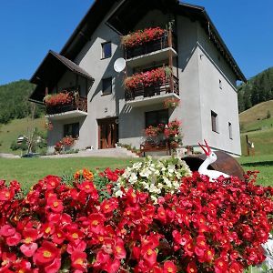 Cabana Inima Muntilor Hotell Gîrda de Sus Exterior photo