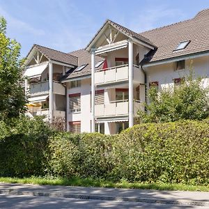 Habu Bei Plaettli Zoo Cosy Stay Frauenfeld Exterior photo