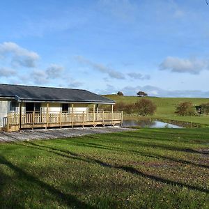 Cedar Lodge - UK30008 Lindal in Furness Exterior photo