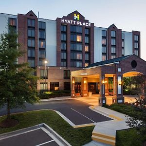 Hyatt Place Baltimore Owings Mills Hotell Exterior photo