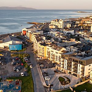 Shoreline Apartments Galway Exterior photo