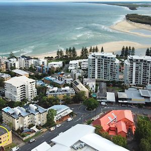 Location Is Everything - Shops, Beaches, Views Zg3 Lägenhet Caloundra Exterior photo