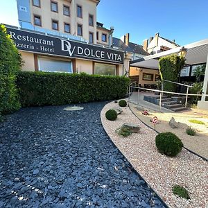 Dolce Vita Hotell Mondorf-les-Bains Exterior photo