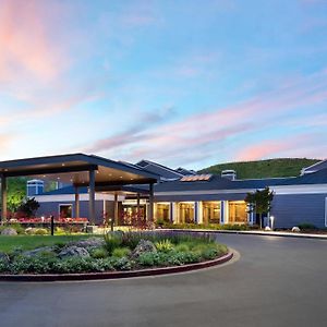 Courtyard San Francisco Larkspur Landing/Marin County Hotell Exterior photo