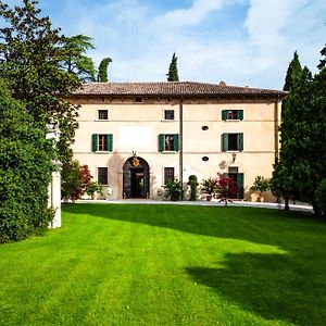 Villa Carrara La Spada Grezzana Exterior photo