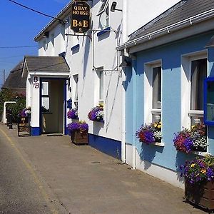 Quay House Bed and Breakfast Wexford Exterior photo