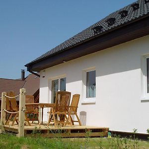Cottage, Heringsdorf Exterior photo