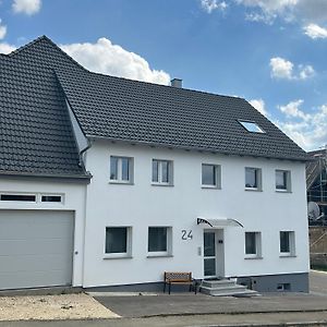 Das Haus Im Biosphaerengebiet Schwaebische Alb Lägenhet Dornstadt Exterior photo