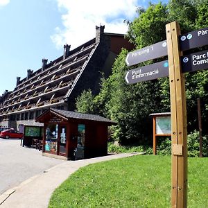 Yomo Patagonia Hotell Arinsal Exterior photo