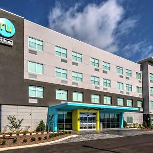 Tru By Hilton Roanoke Hollins Hotell Exterior photo